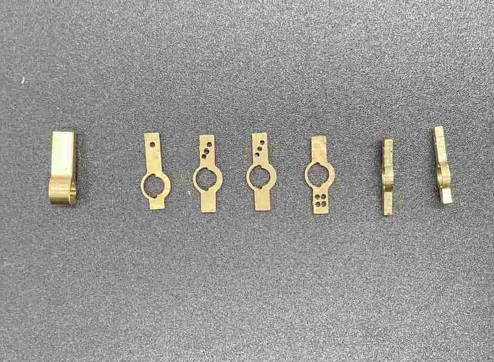 Spezialschlüssel zur Erstellung eines Tresorschlüssel Duplikats 